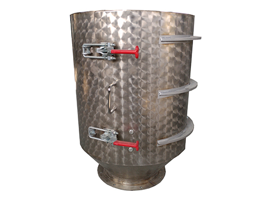 Permanent magnet