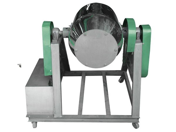 SYTH rotary Drum type  Mixing machine