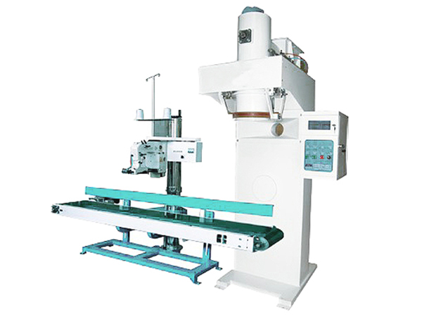 Powder quantitative scale