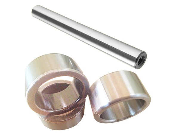 Pulverizer -Pin shaft, spacer