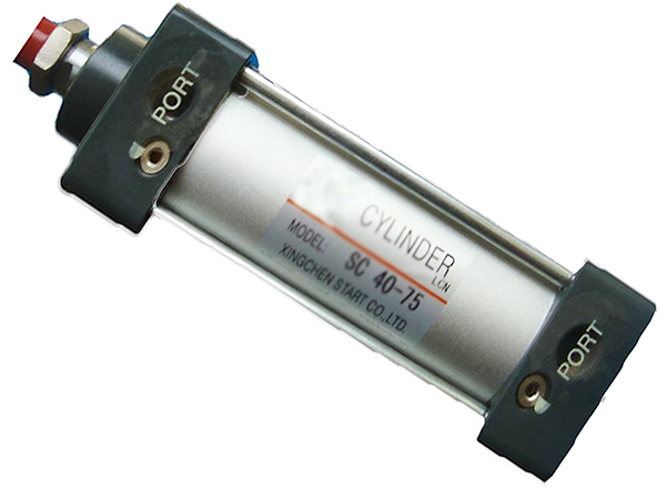 Air cylinder