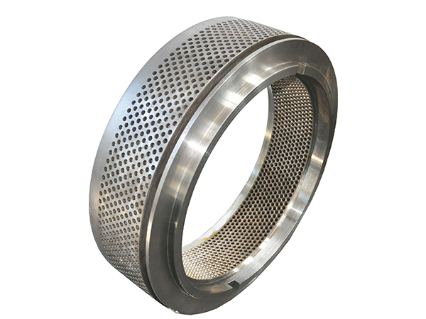 Ring die